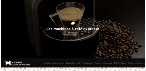 https://www.machines-a-cafe-expresso.com