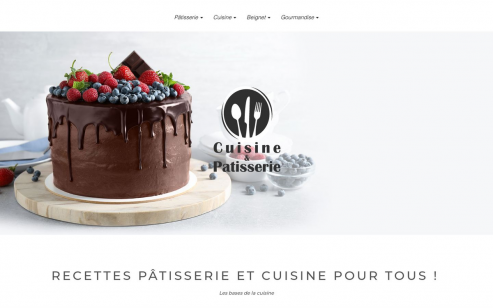 https://www.cuisine-et-patisserie.fr