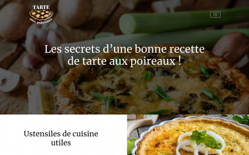 https://www.tarte-aux-poireaux.fr