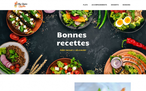 https://www.mesbonnesrecettes.fr