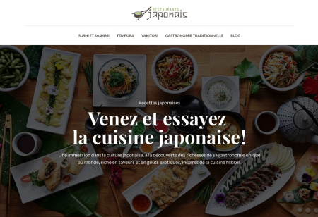 https://www.restaurants-japonais.com